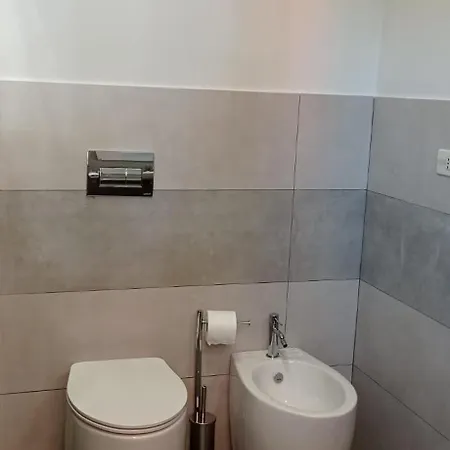 Villa Ombra E Caffe' Mascali