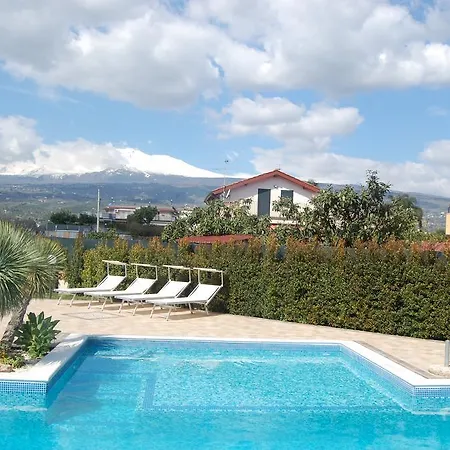 Ombra E Caffe' Mascali