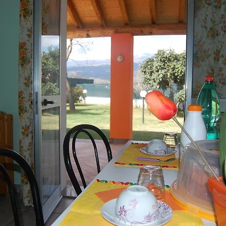 Villa Ombra E Caffe' Mascali