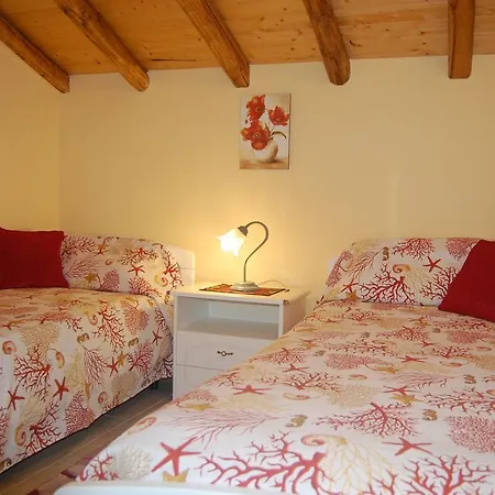 Ombra E Caffe' Mascali