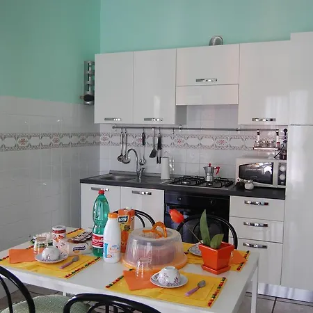 Ombra E Caffe' Villa