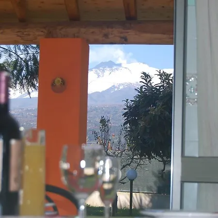 빌라 Ombra E Caffe'