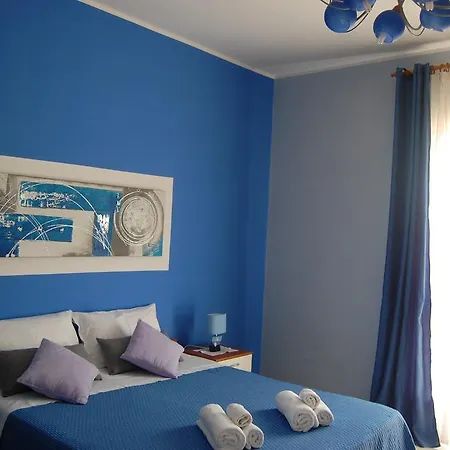 Ombra E Caffe' Villa *