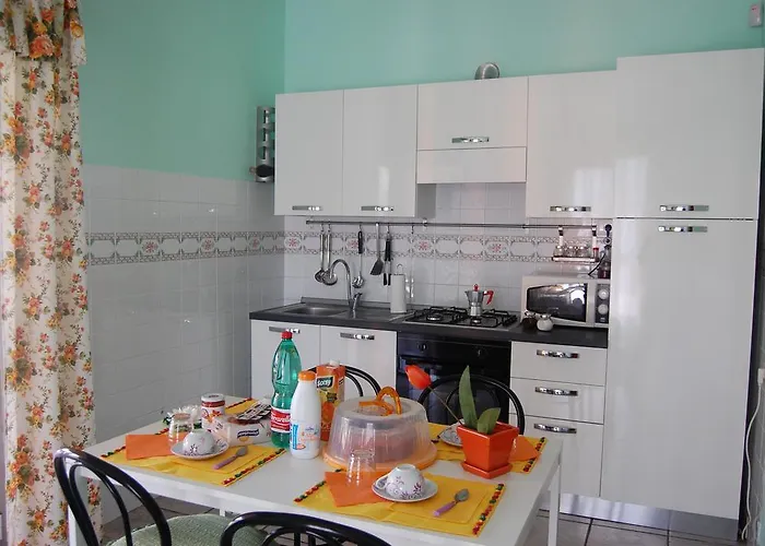 Ombra E Caffe' Villa