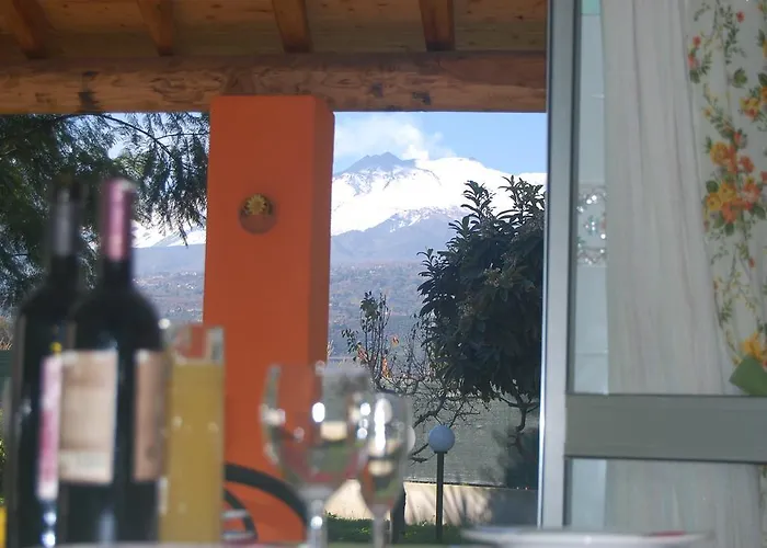 Villa Ombra E Caffe'