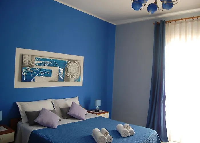 Ombra E Caffe' Villa *