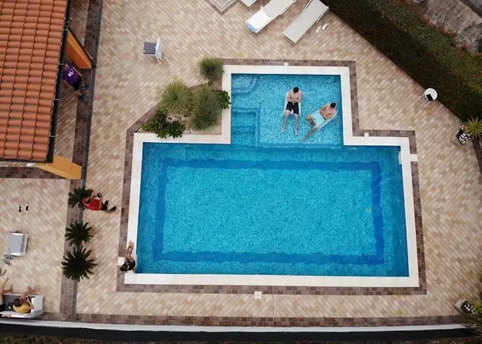 Ombra E Caffe' Villa Mascali