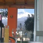 빌라 Ombra E Caffe'