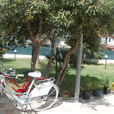 Ombra E Caffe' Villa