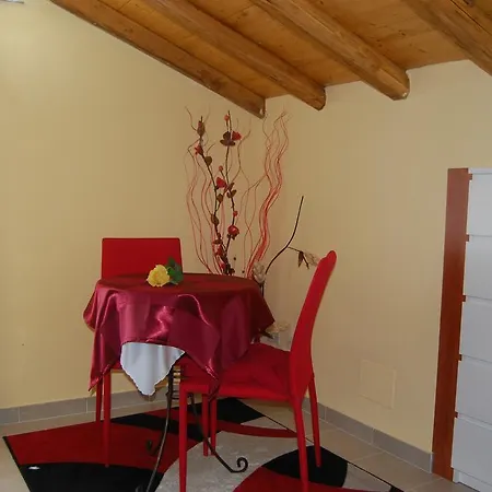 Ombra E Caffe' Villa *