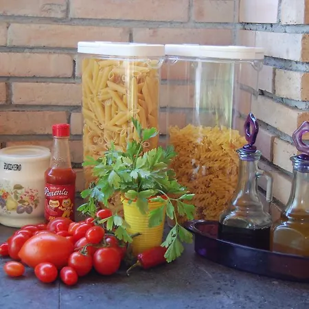 Villa Ombra E Caffe'