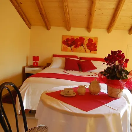 Ombra E Caffe' Mascali