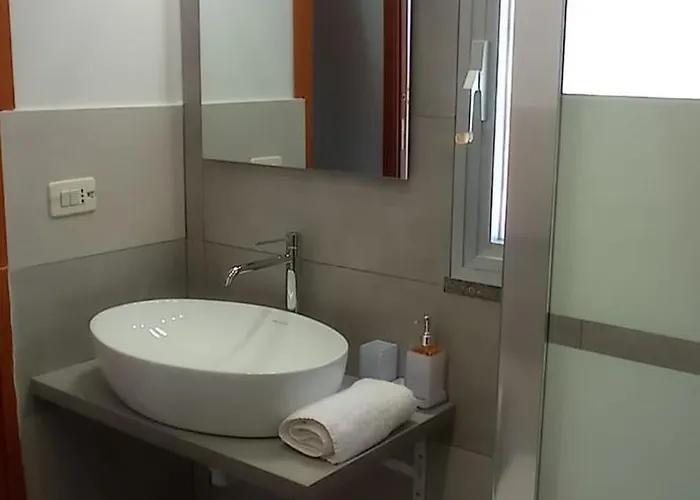 Ombra E Caffe' 别墅