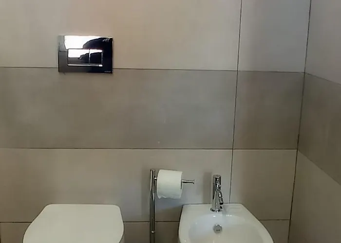 别墅 Ombra E Caffe' *