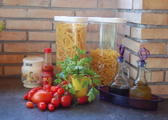 别墅 Ombra E Caffe'